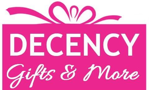 Decency Gifts Logo